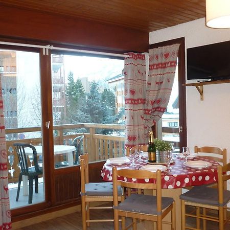 Les Alberges Les Deux Alpes Rum bild